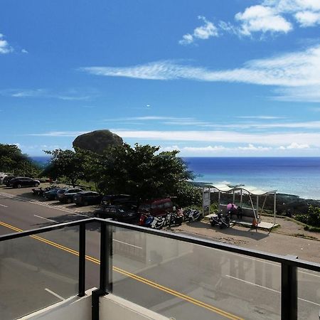 مبيت وإفطار Cape Eluanbi 海南島 المظهر الخارجي الصورة